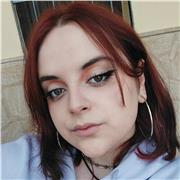 Profesora de Inglés o Español para todo tipo de personas